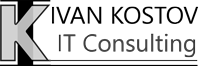 Ivan Kostov – IT Consulting